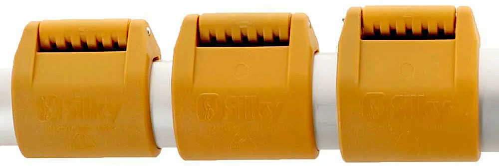 SILKY HAYATE 7700