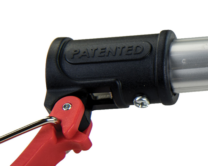 Telescopic Aluminium Pole