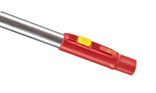 ZMi 12 Aluminium Handle MULTI-STAR