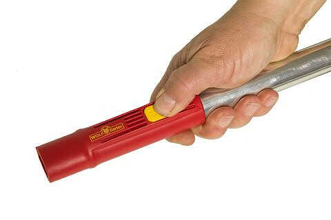ZMi 15 Aluminium Handle MULTI-STAR