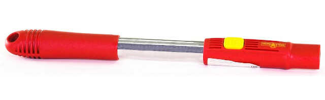 Small Handle ZM 02 MULTI-STAR