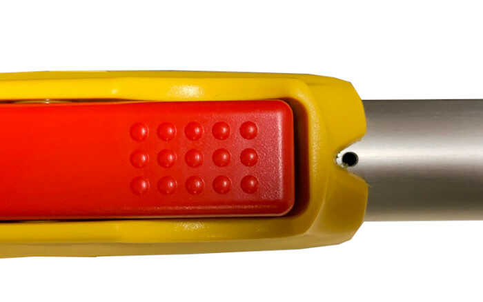 Το Τηλεσκοπικό Κοντάρι Vario ZM-V4 MULTI-STAR