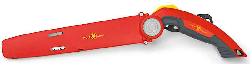 Pruning Saw Power Cut 275