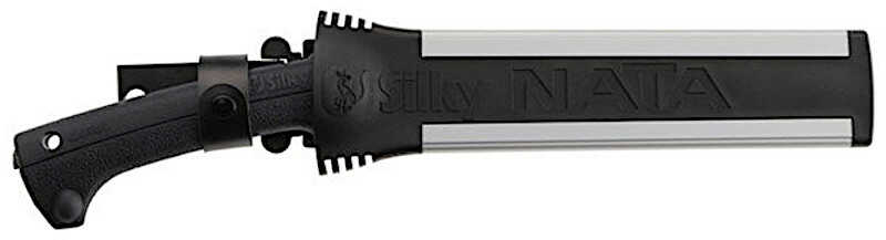 SILKY NATA 180