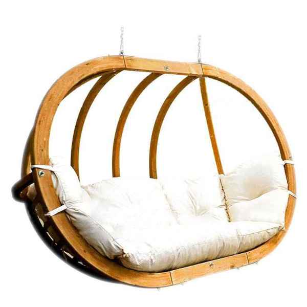 Αιώρα Κρεμαστή Ήρα 175x120x60cm