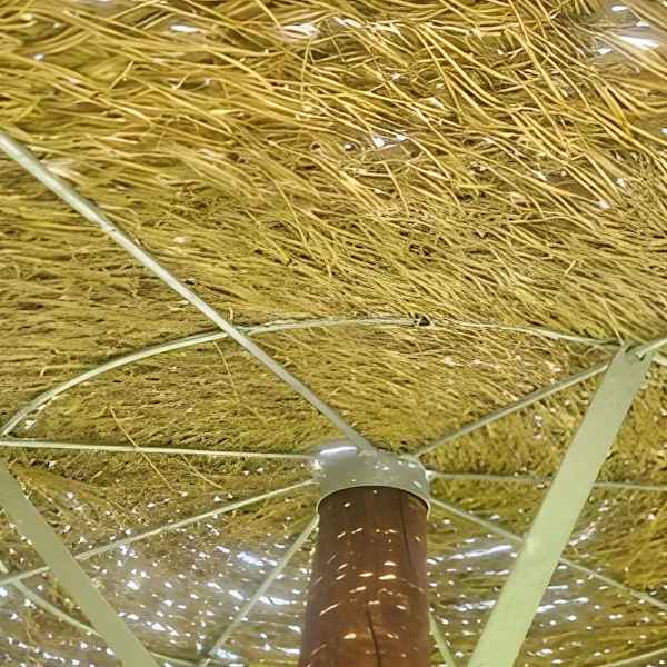 Ανταλλακτικό Καπέλο Ομπρέλας Ψάθας Seagrass-Sol