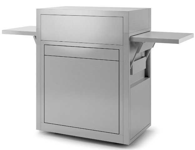 Βάση Ψησταριάς PREMIUM NG 60 Forge Adour