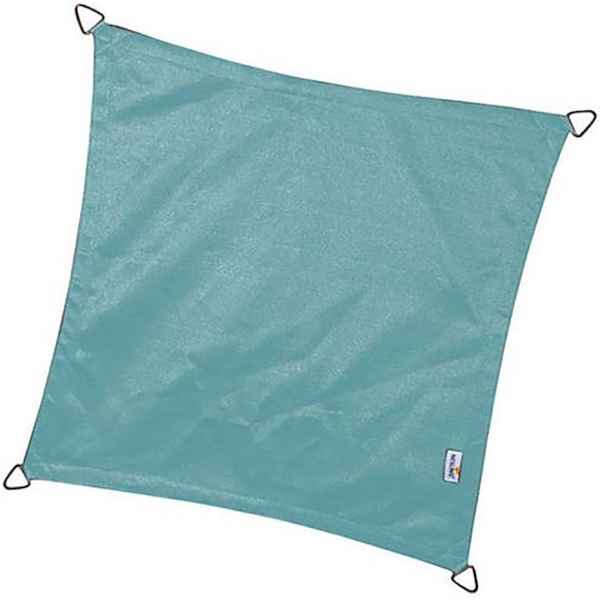 Coolfit 3,6x3,6m Ice Blue