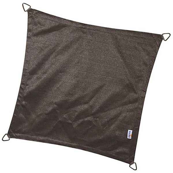 Coolfit 3,6x3,6m Grey