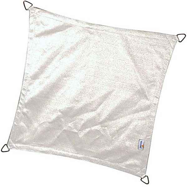 Coolfit 3,6x3,6m White