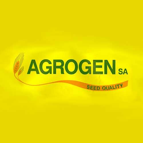 Agrogen Logo