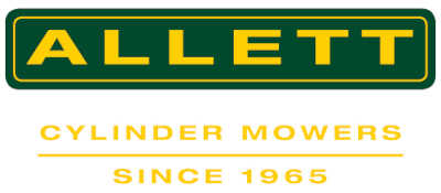 ALLETT Logo