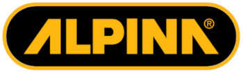 Alpina-Logo