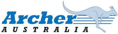 Archer-Australia-Logo
