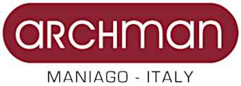 Archman Logo