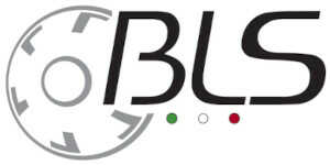 BLS Srl Logo