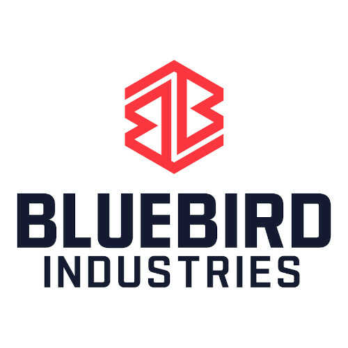 Blue-Bird-Logo