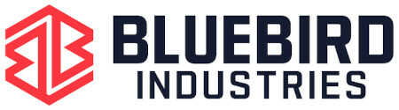 Blue-Bird-Logo