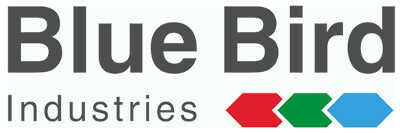 Blue-Bird Logo 2