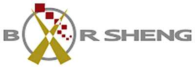 Bor Sheng Logo
