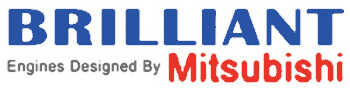 Brilliant-Mitsubishi-Logo
