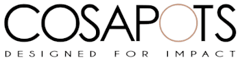 Cosapots Logo