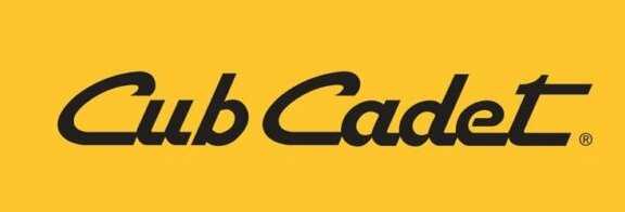 Cub Cadet Logo