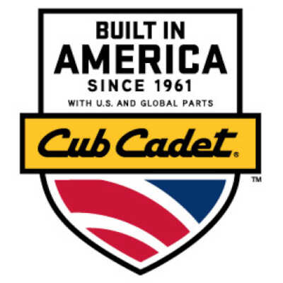 Cub Cadet Logo 2