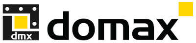 Domax-Logo