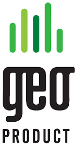 Geoproduct Logo