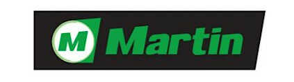 Martin-Logo