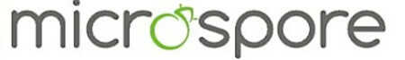 Microspore-Logo