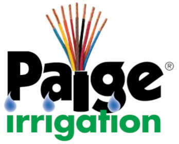 Paige Logo