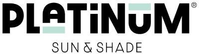 Platinum Sun & Shade Logo