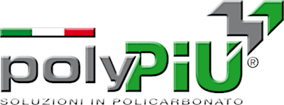 PolyPiù Logo