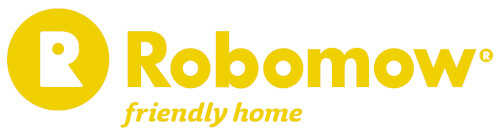 Robomow Logo