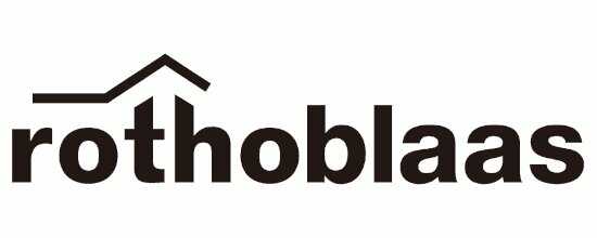 Rothoblaas Logo