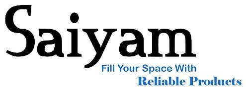 Saiyam-Logo