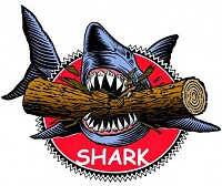 Shark-Logo