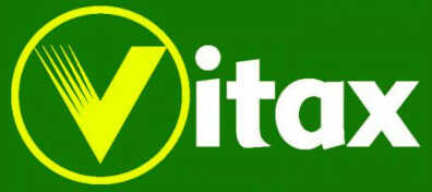 Vitax Logo
