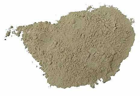 Attapulgite Powder