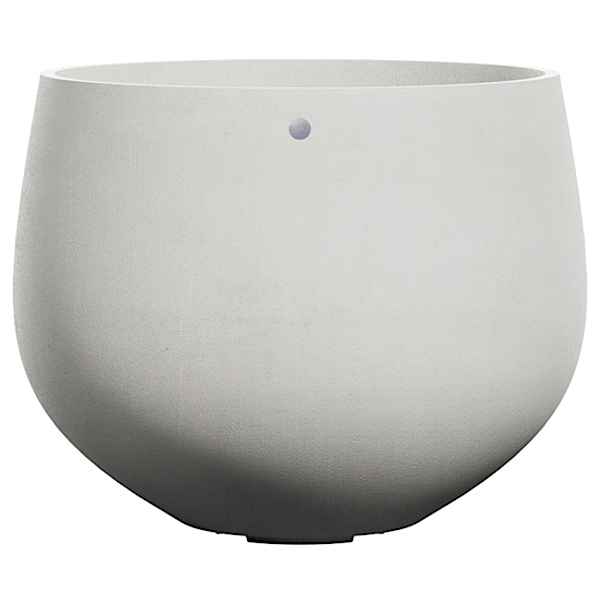 Opulo White Stone