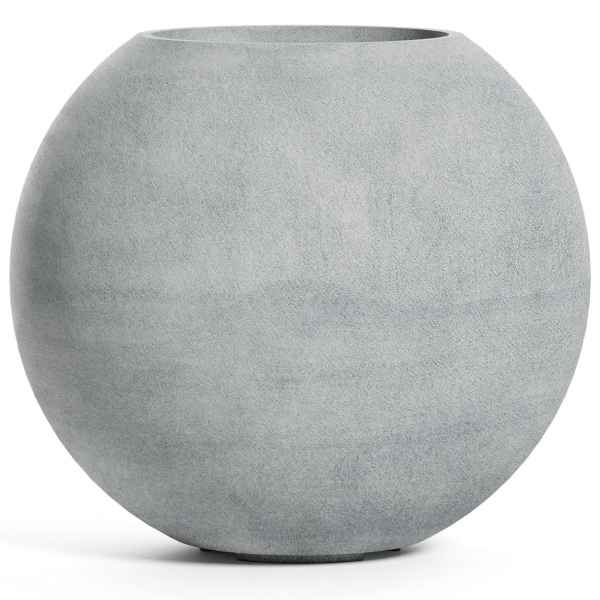 Orbo Concrete Stone