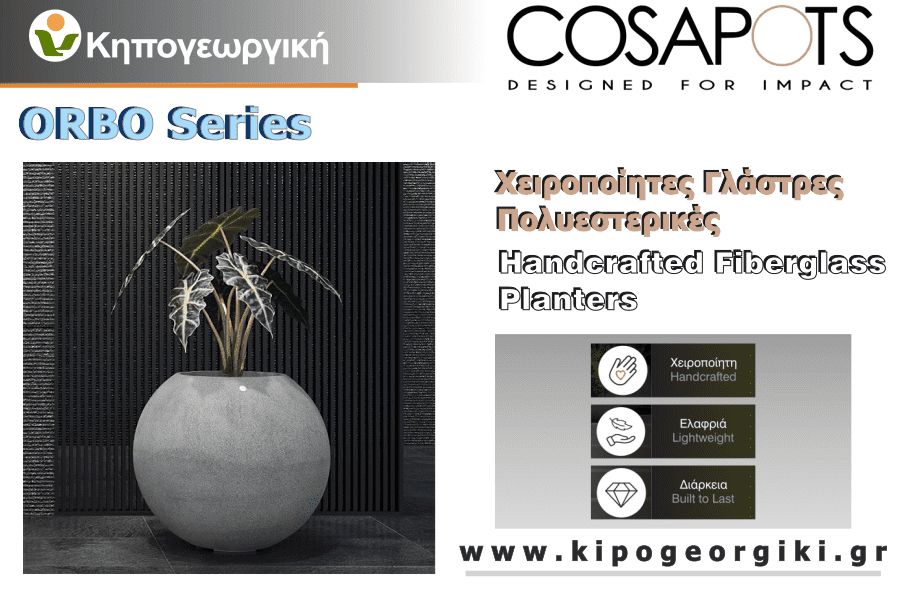 Orbo Cosapots