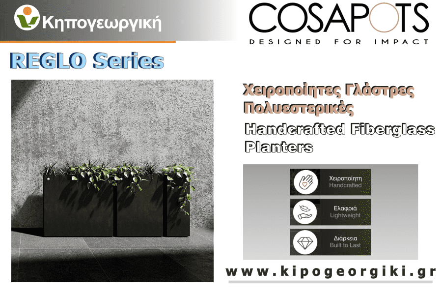 Reglo Cosapots