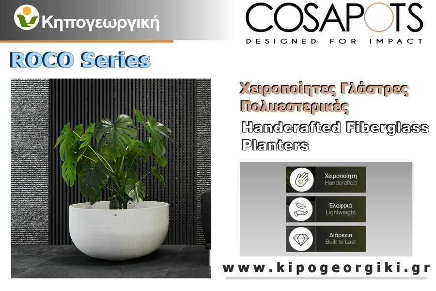 Roco Cosapots