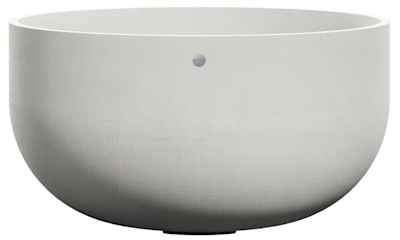 Roco White Stone