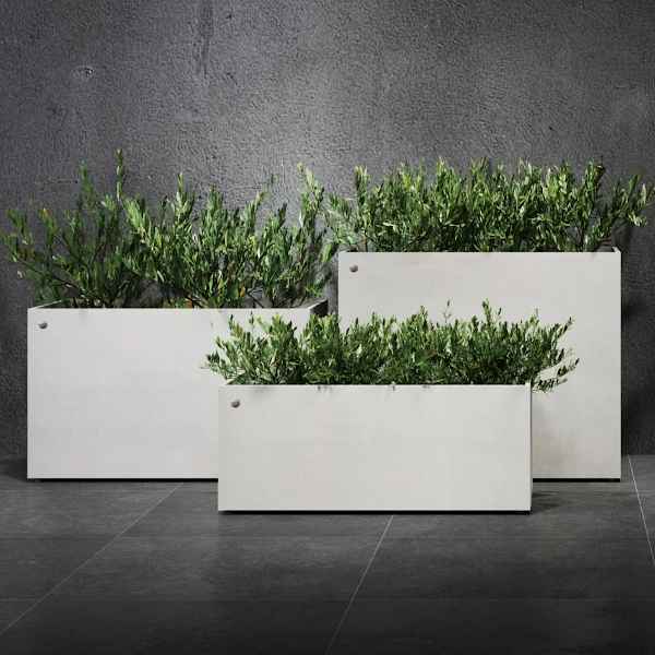 Semplito White Stone