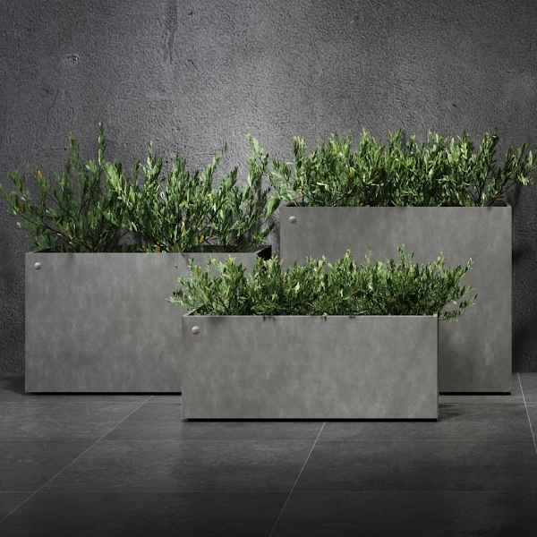 Semplito Grey Stone