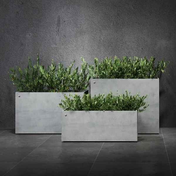 Semplito Concrete Stone